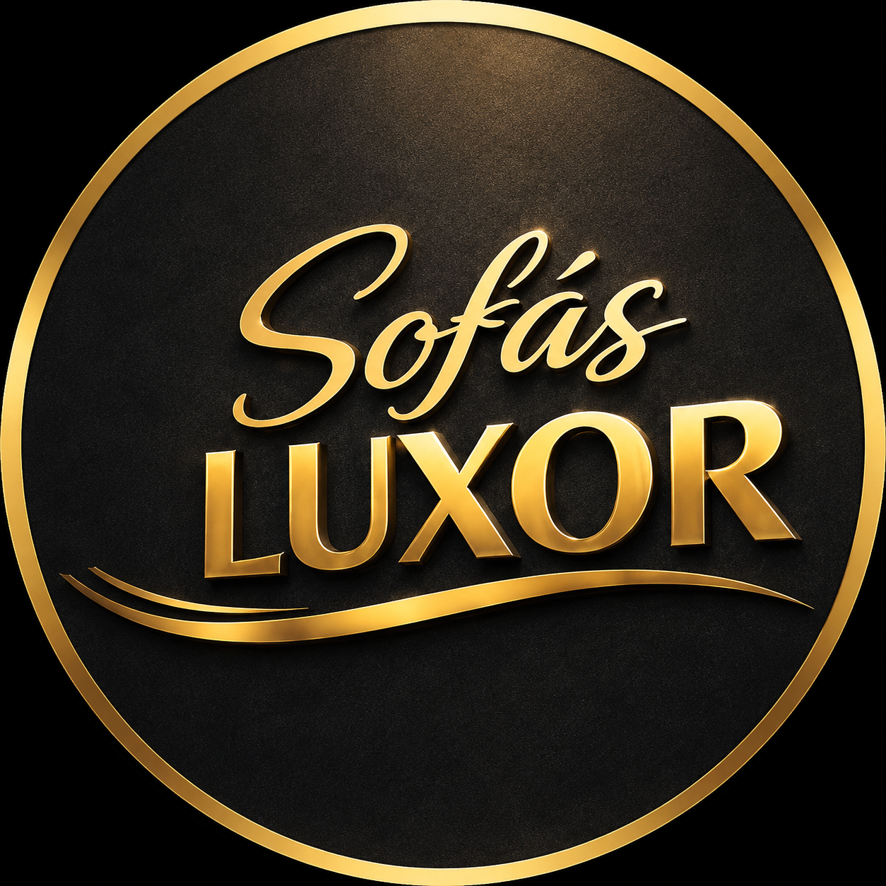 Luxor Logo