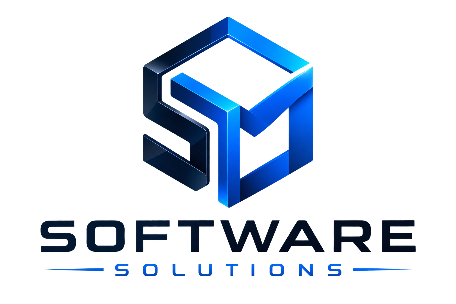 Software Solutions Logo